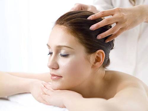 Craniosacral Therapy (CST)