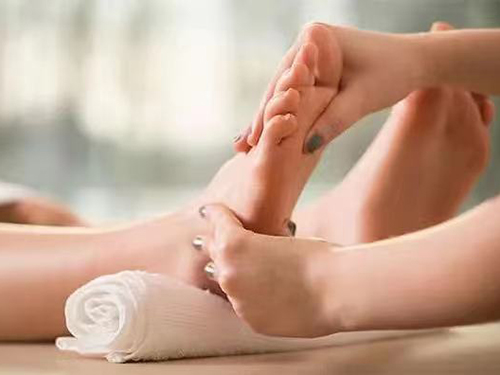 Reflexology