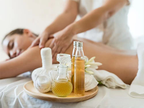 Aromatherapy
