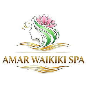 SPA SPECIAL OF THE AMAR