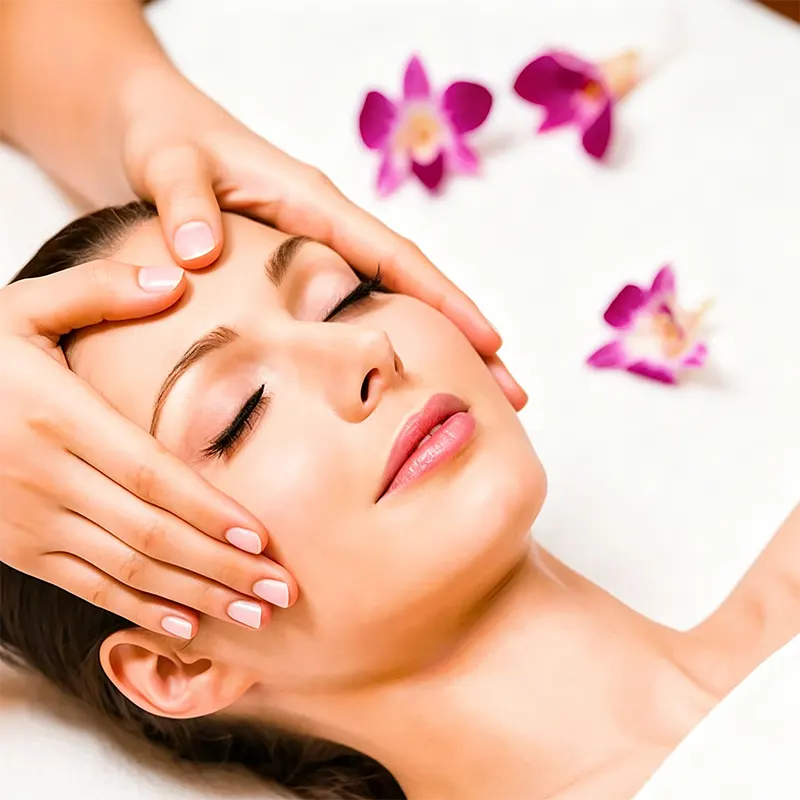 Amar Waikiki Spa gallery 2