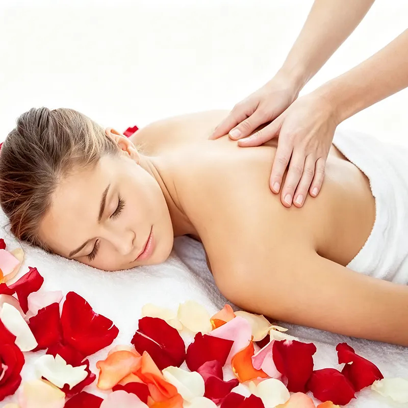 Amar Waikiki Spa gallery 3