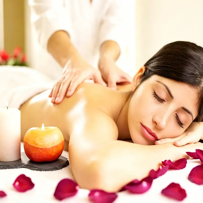 Amar Waikiki Spa gallery 4