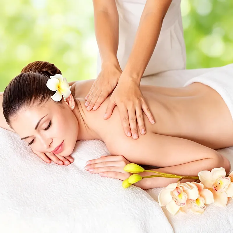 Amar Waikiki Spa gallery 8
