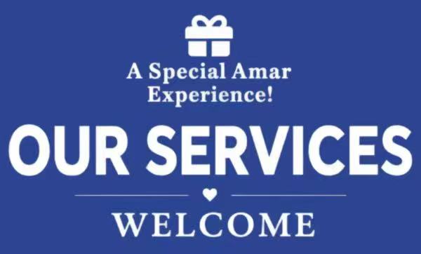 Our Services